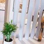 Apartamenty Targi