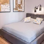 Apartamenty Targi