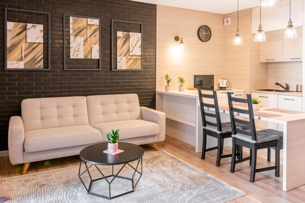 Targi Apartment