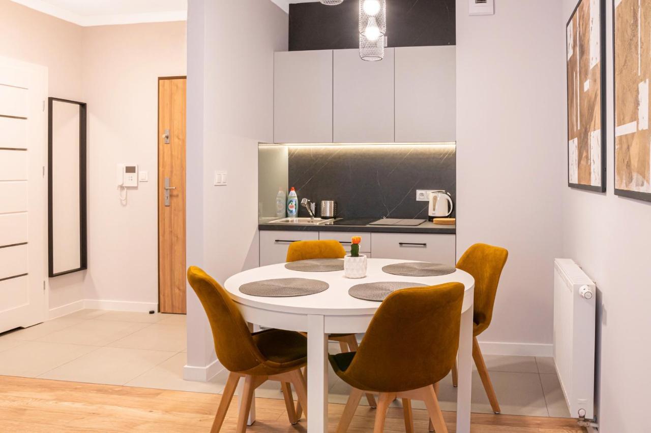 Apartment Targi *