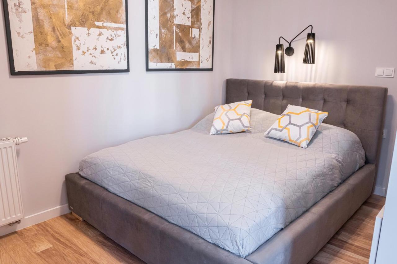 Targi Apartment Posen
