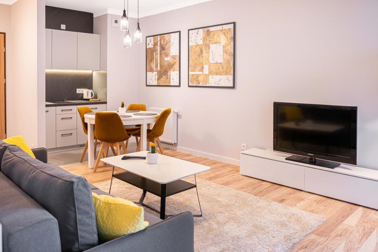 Apartment Targi