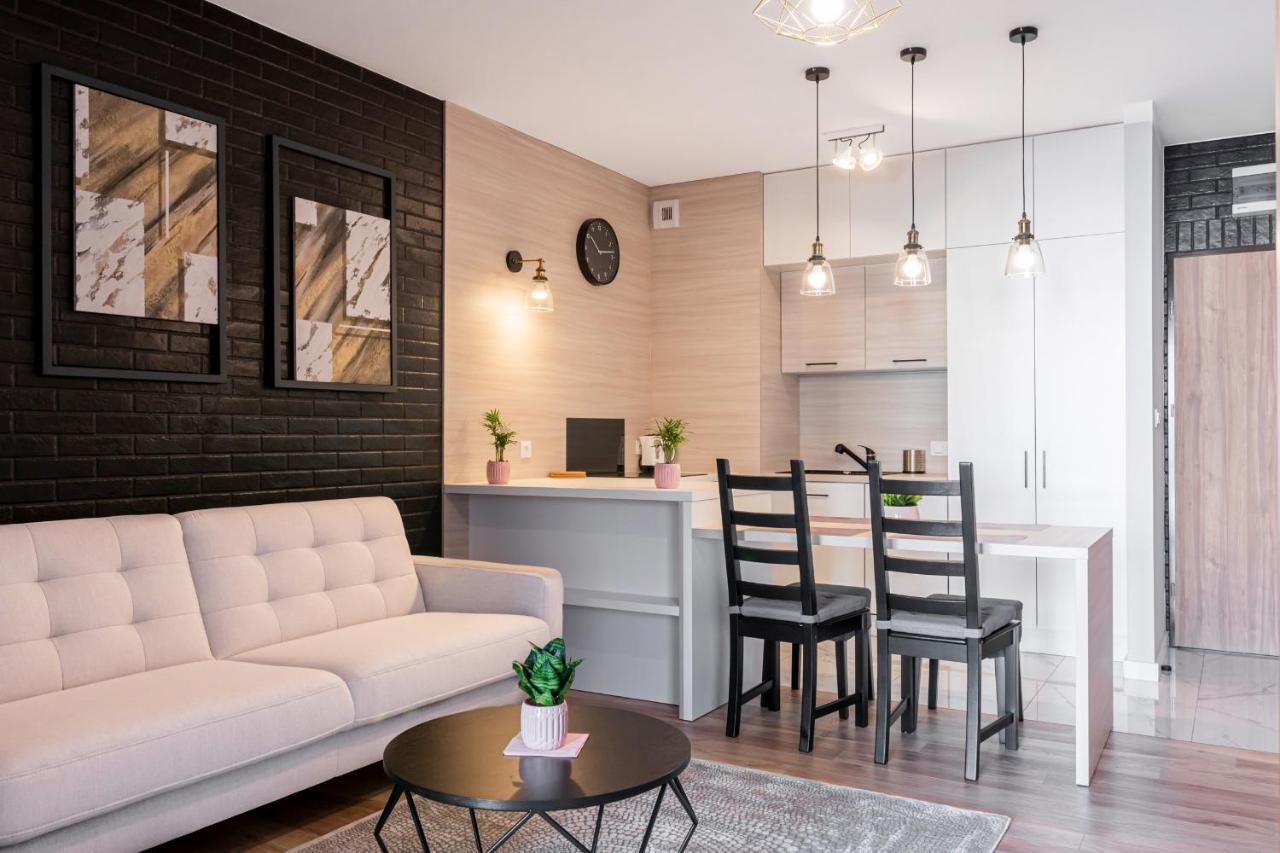 Targi Apartment Posen