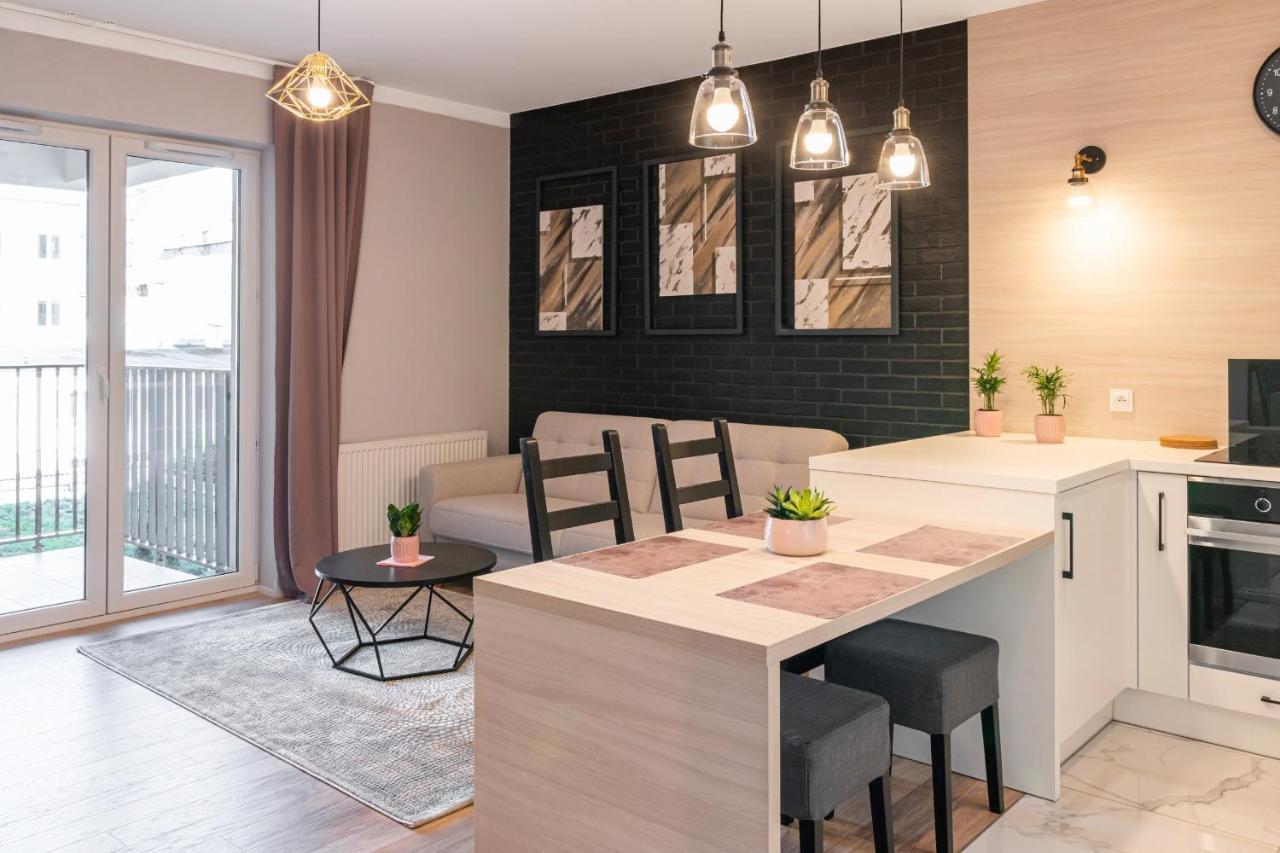 Targi Apartment Posen