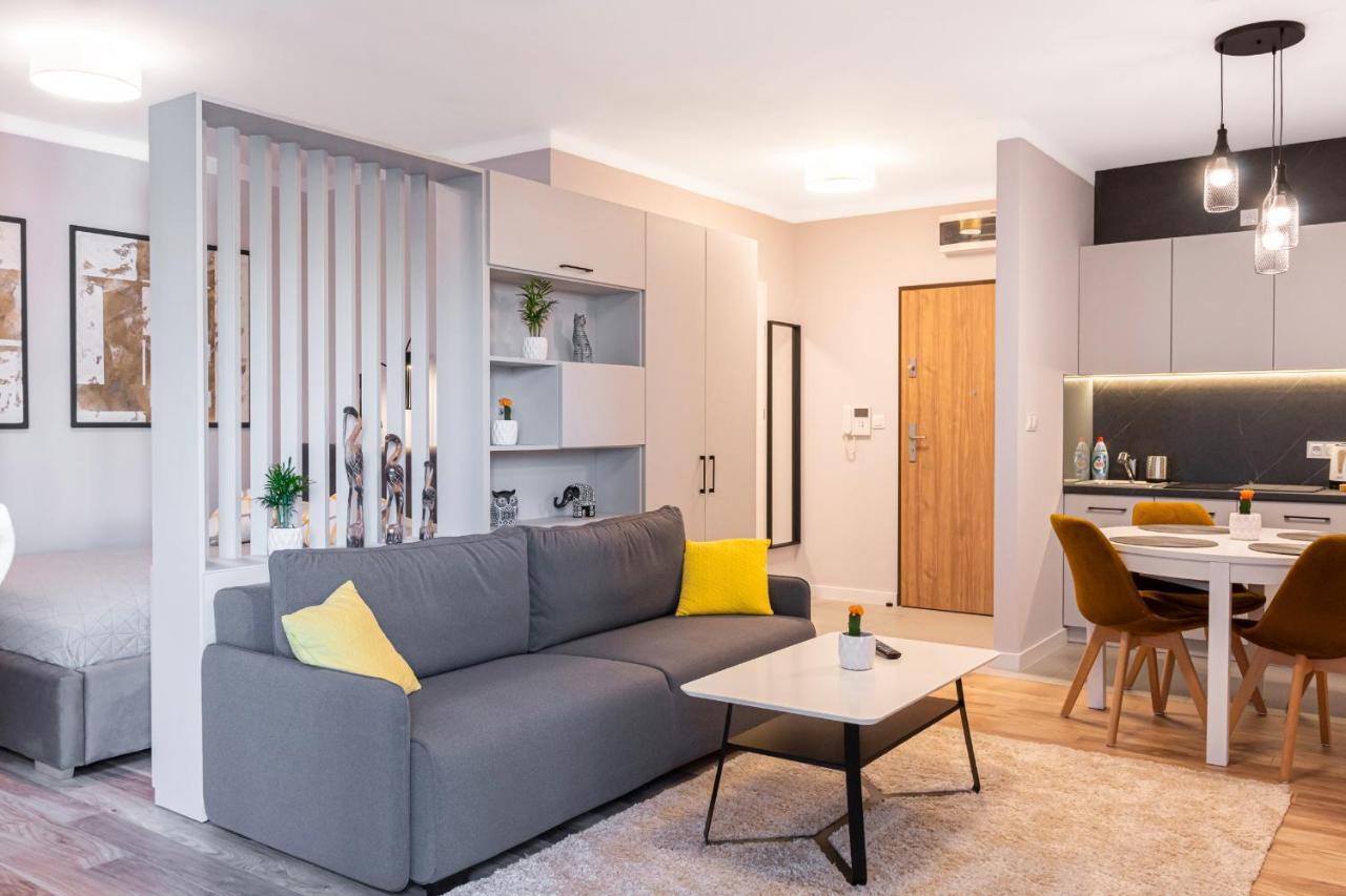 Apartment Targi *